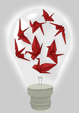 Your ideas