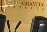 Zero Gravity Fitness